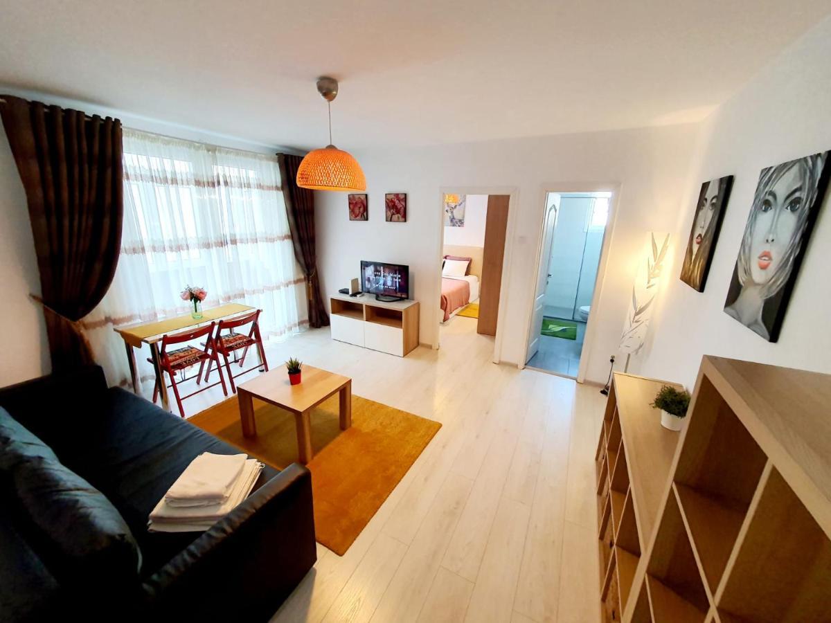 Downtown, Ideal For Longer Stays, Family Friendly Apartment - Nb73A Bucarest Exterior foto