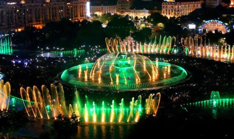 Downtown, Ideal For Longer Stays, Family Friendly Apartment - Nb73A Bucarest Exterior foto
