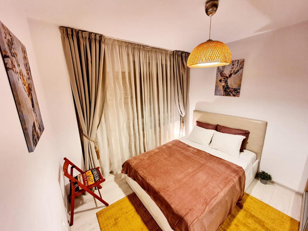 Downtown, Ideal For Longer Stays, Family Friendly Apartment - Nb73A Bucarest Exterior foto