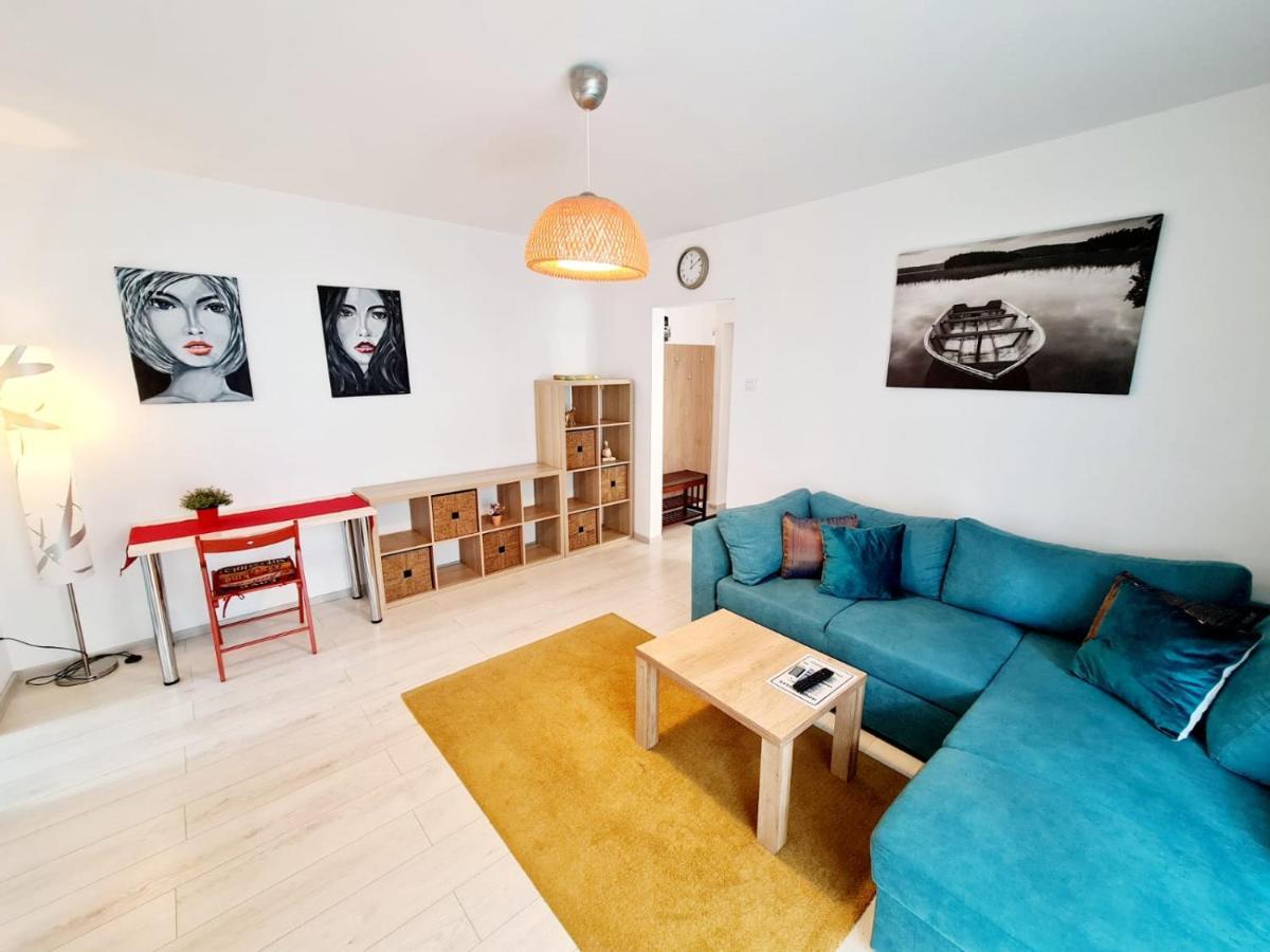 Downtown, Ideal For Longer Stays, Family Friendly Apartment - Nb73A Bucarest Exterior foto