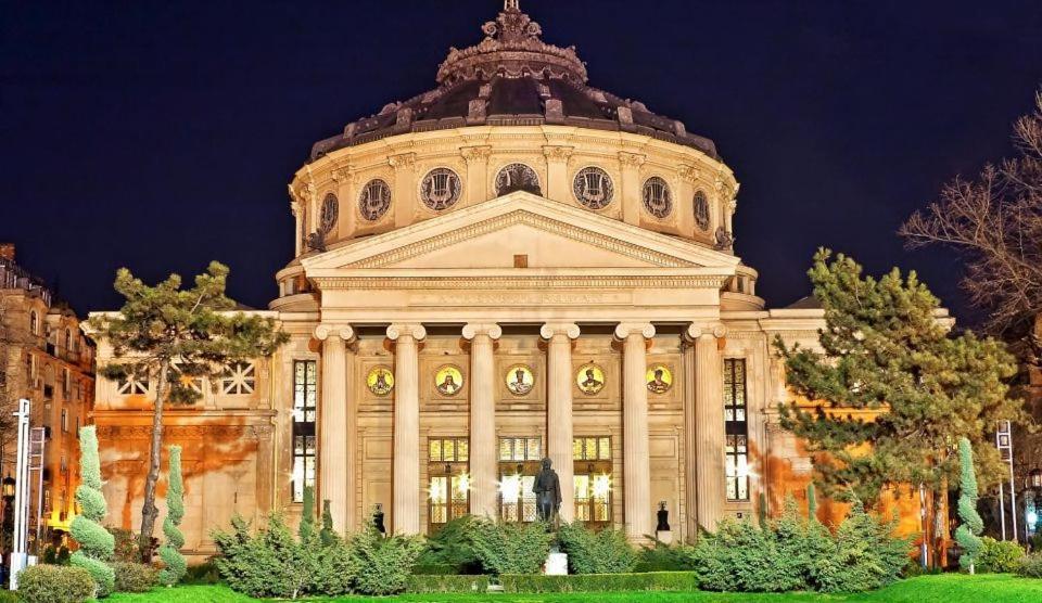 Downtown, Ideal For Longer Stays, Family Friendly Apartment - Nb73A Bucarest Exterior foto