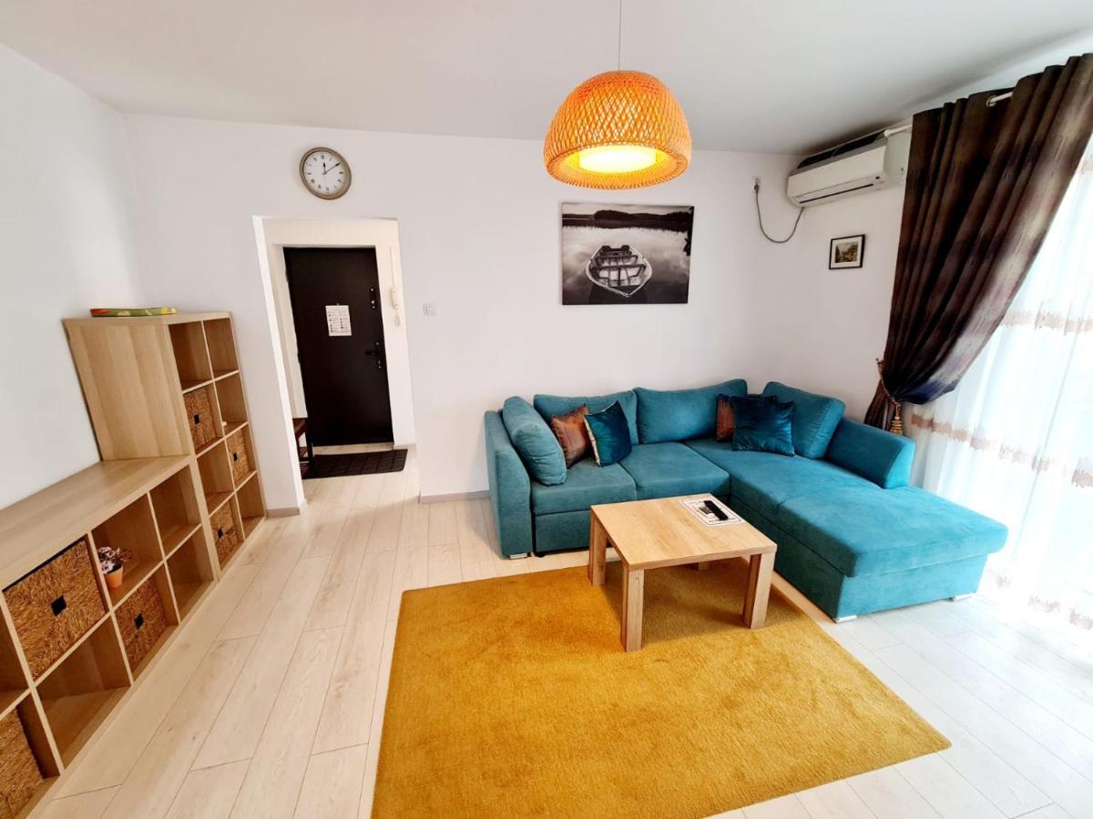 Downtown, Ideal For Longer Stays, Family Friendly Apartment - Nb73A Bucarest Exterior foto