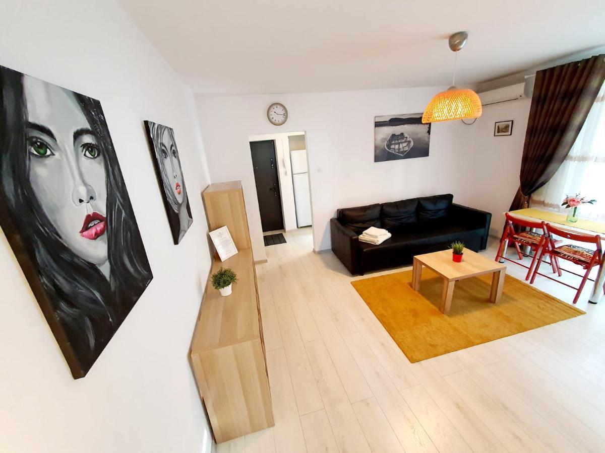 Downtown, Ideal For Longer Stays, Family Friendly Apartment - Nb73A Bucarest Exterior foto