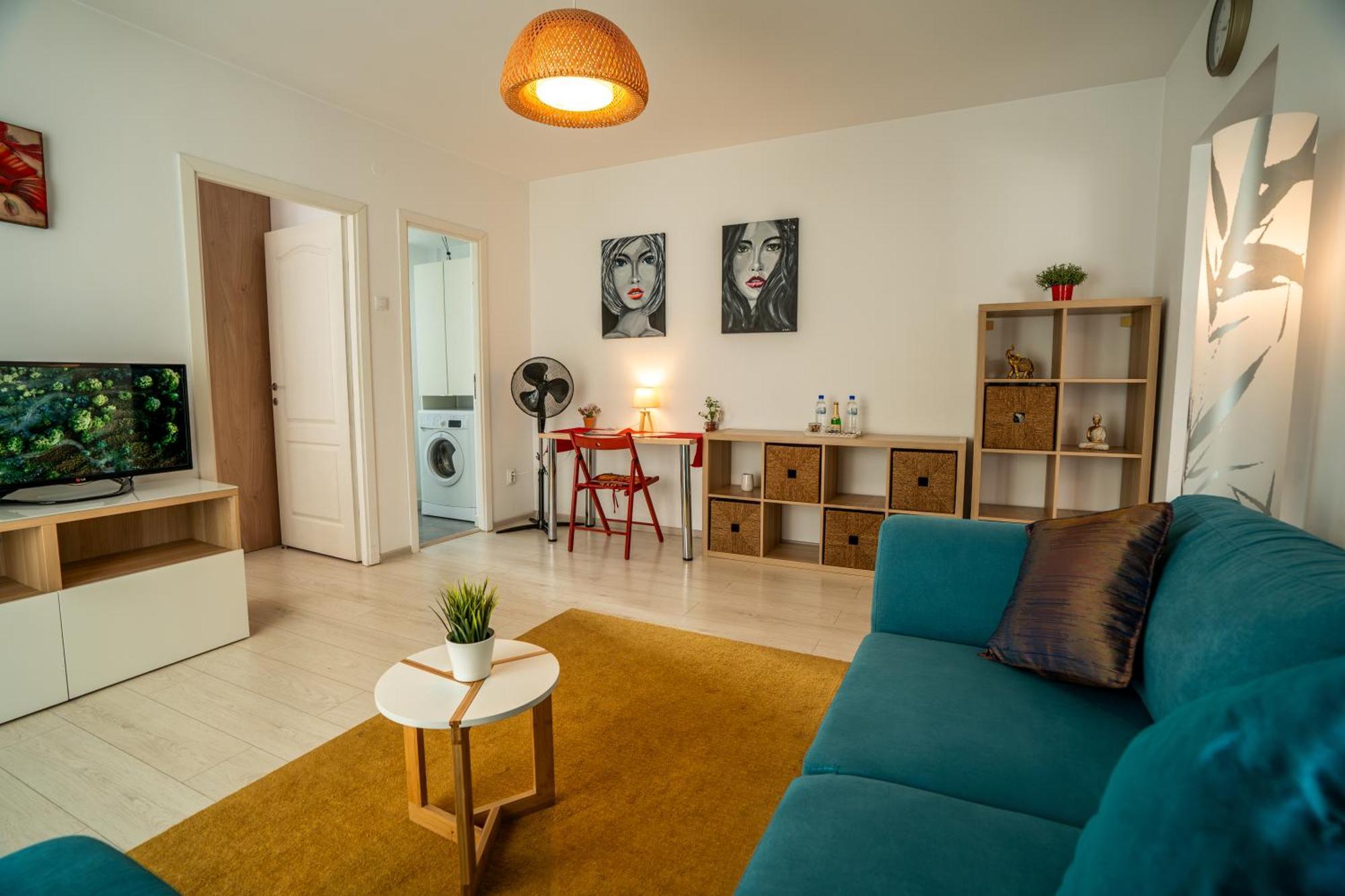 Downtown, Ideal For Longer Stays, Family Friendly Apartment - Nb73A Bucarest Exterior foto