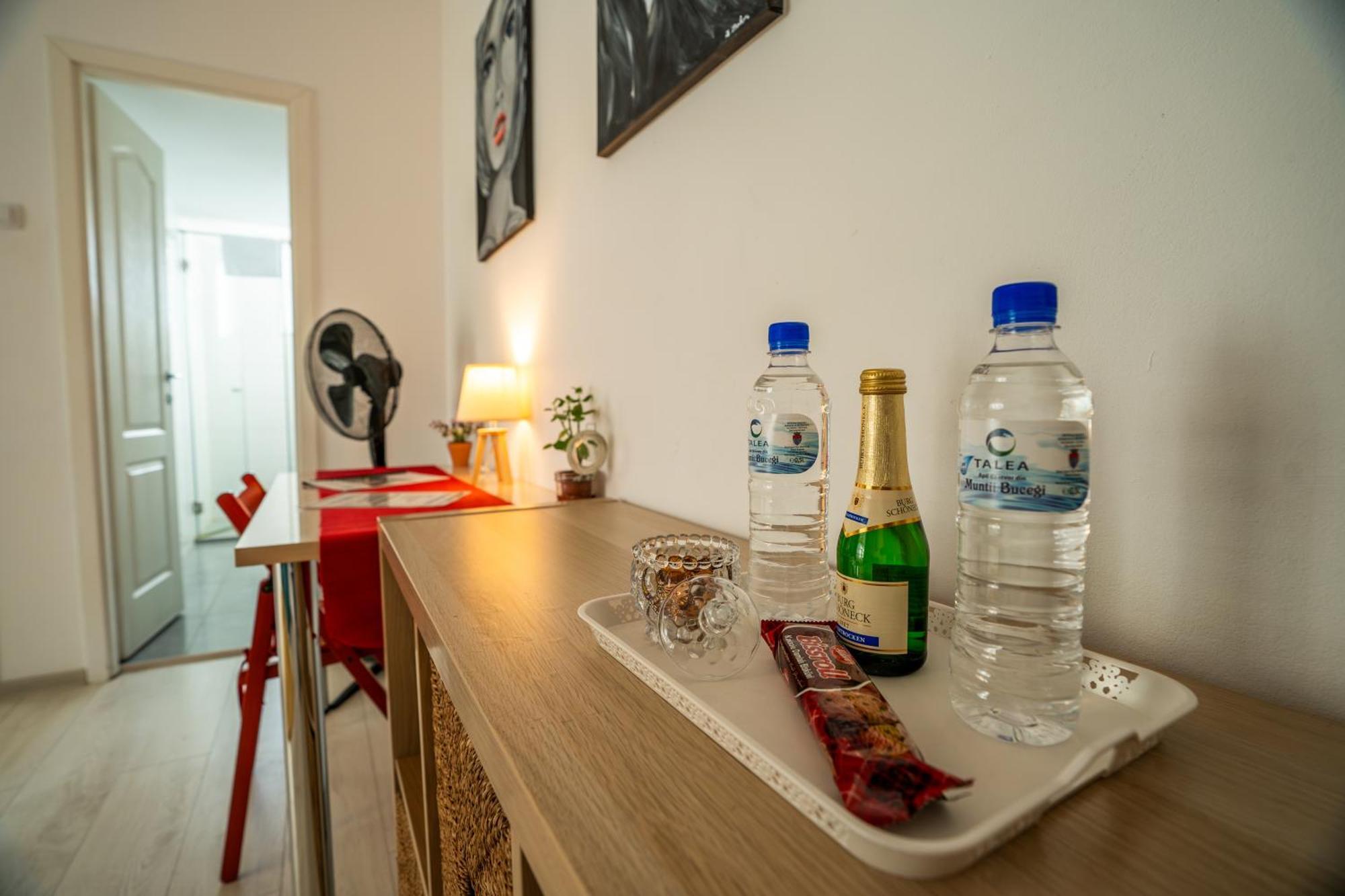Downtown, Ideal For Longer Stays, Family Friendly Apartment - Nb73A Bucarest Exterior foto