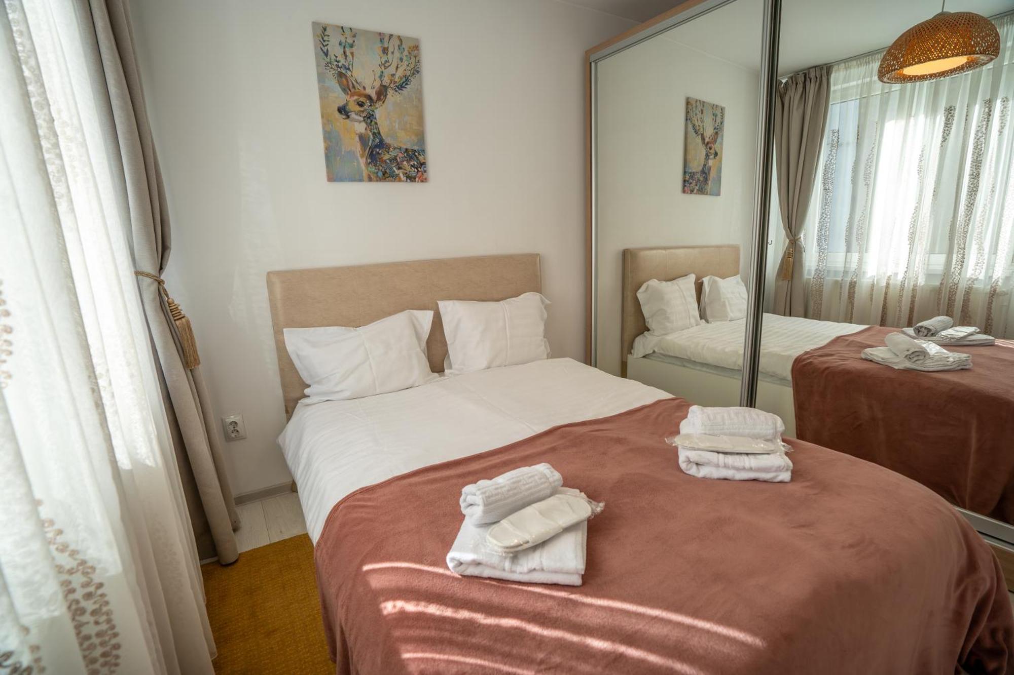 Downtown, Ideal For Longer Stays, Family Friendly Apartment - Nb73A Bucarest Exterior foto