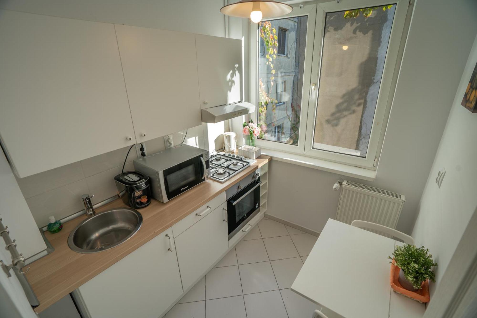 Downtown, Ideal For Longer Stays, Family Friendly Apartment - Nb73A Bucarest Exterior foto