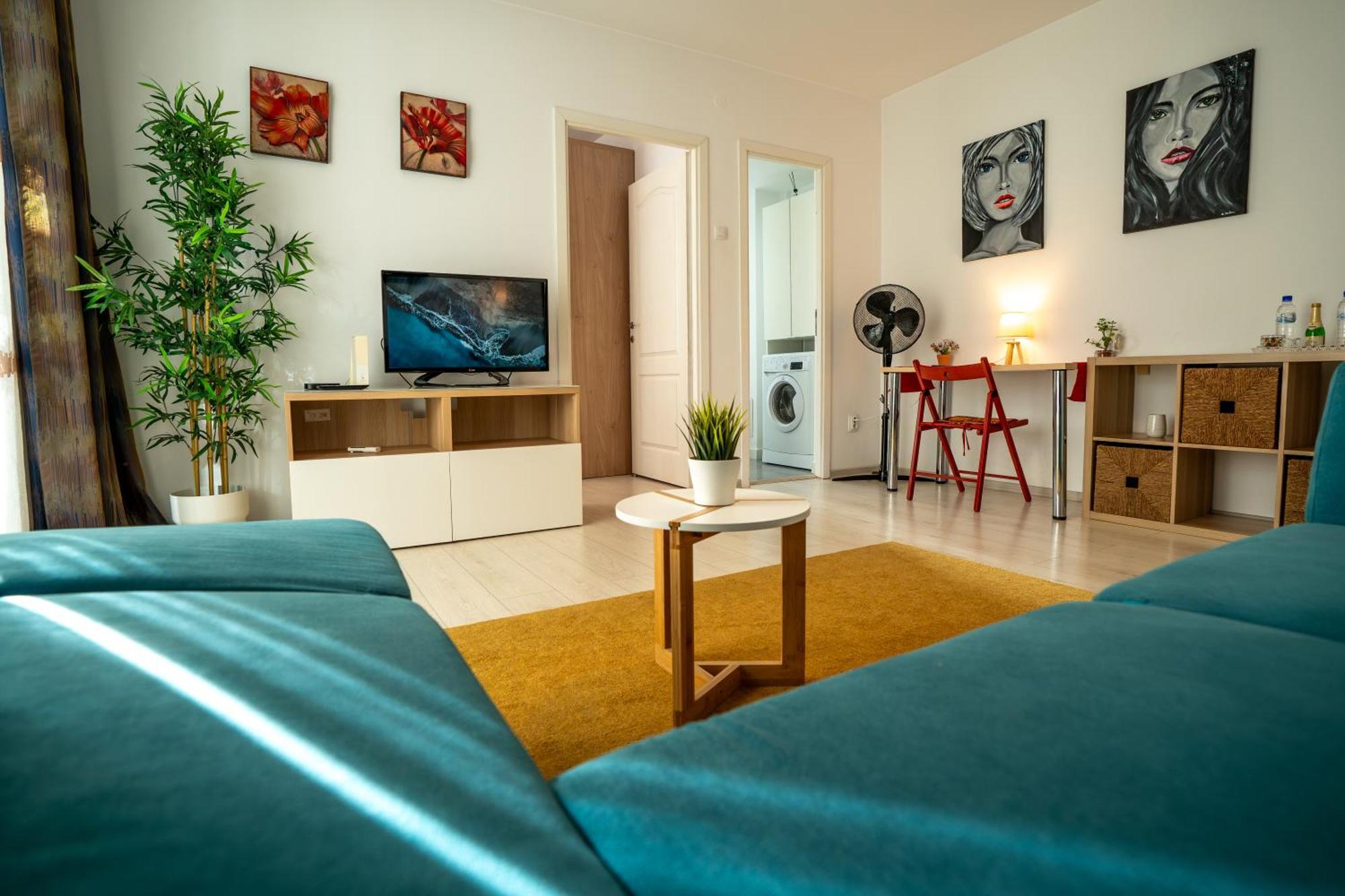 Downtown, Ideal For Longer Stays, Family Friendly Apartment - Nb73A Bucarest Exterior foto