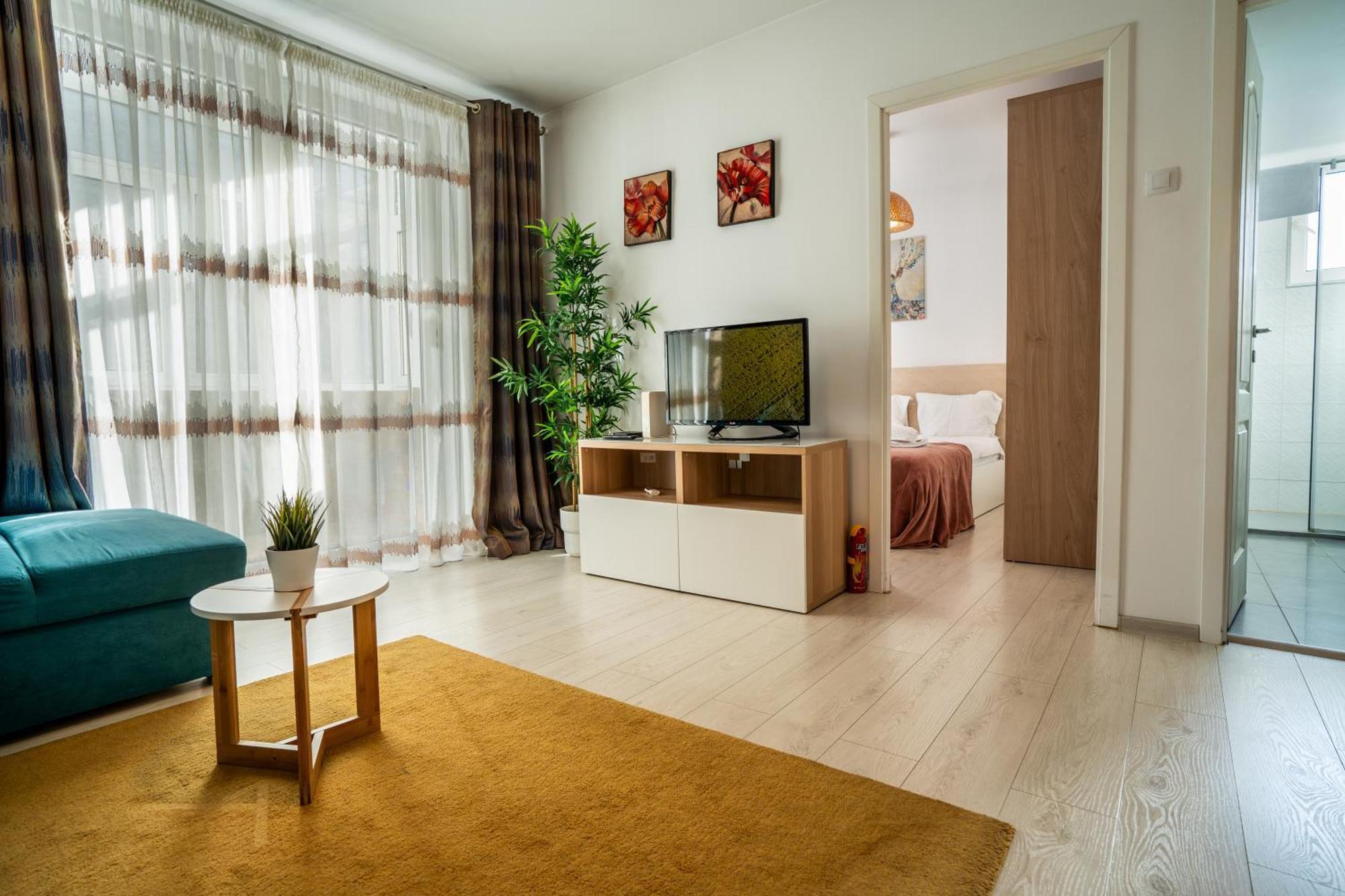 Downtown, Ideal For Longer Stays, Family Friendly Apartment - Nb73A Bucarest Exterior foto