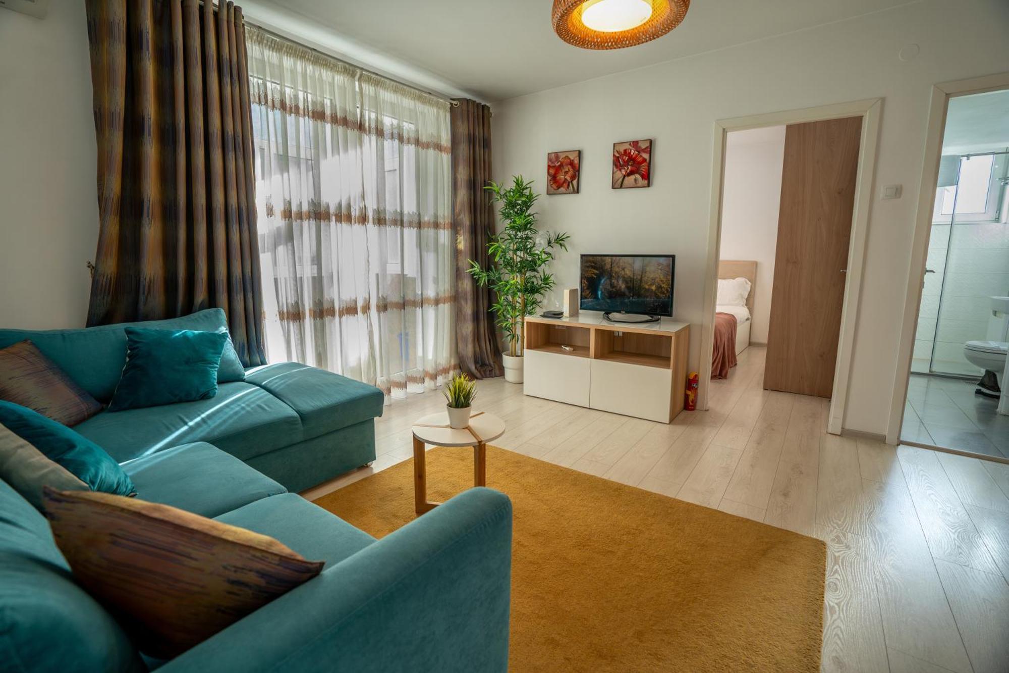 Downtown, Ideal For Longer Stays, Family Friendly Apartment - Nb73A Bucarest Exterior foto