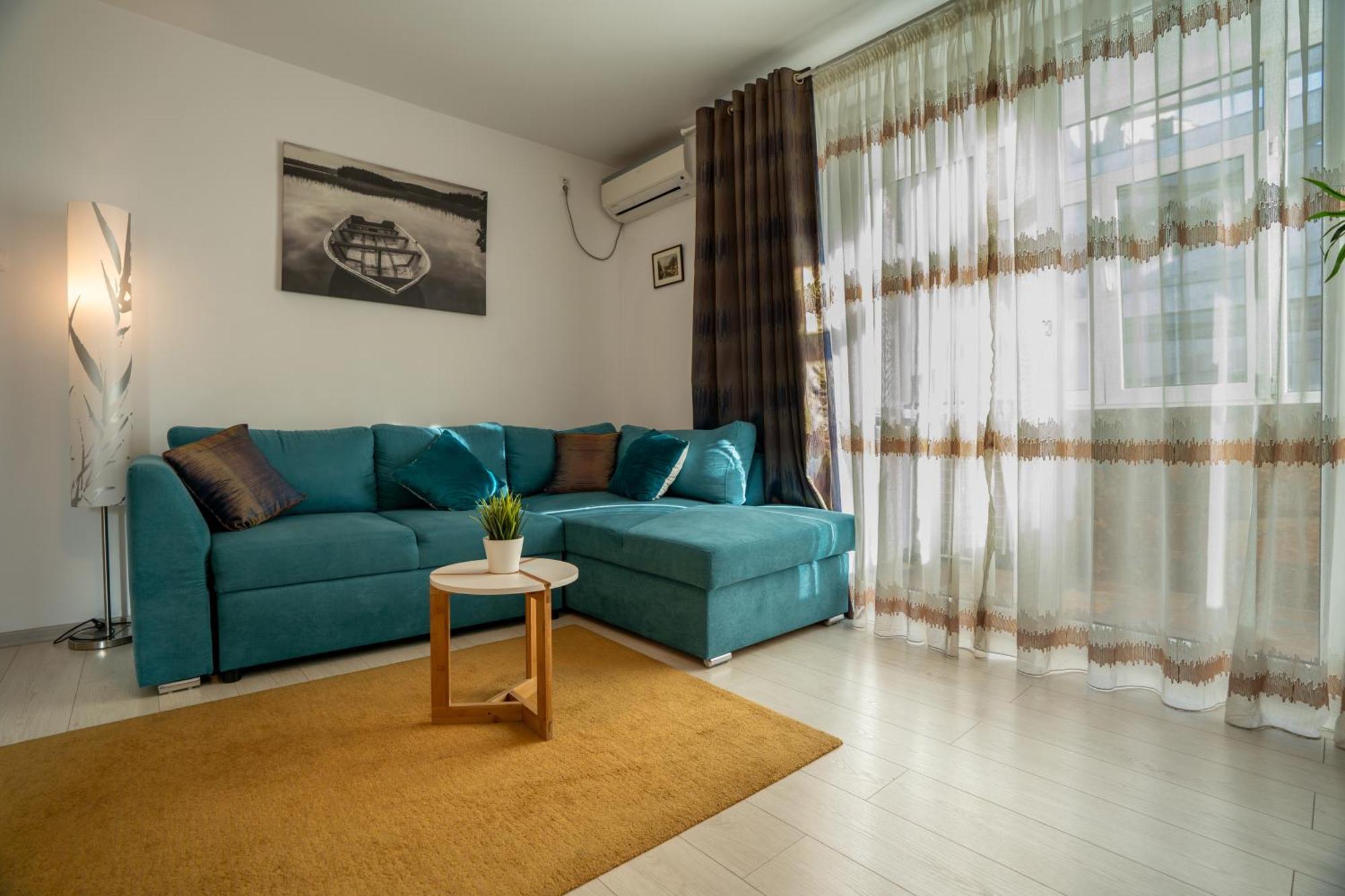 Downtown, Ideal For Longer Stays, Family Friendly Apartment - Nb73A Bucarest Exterior foto