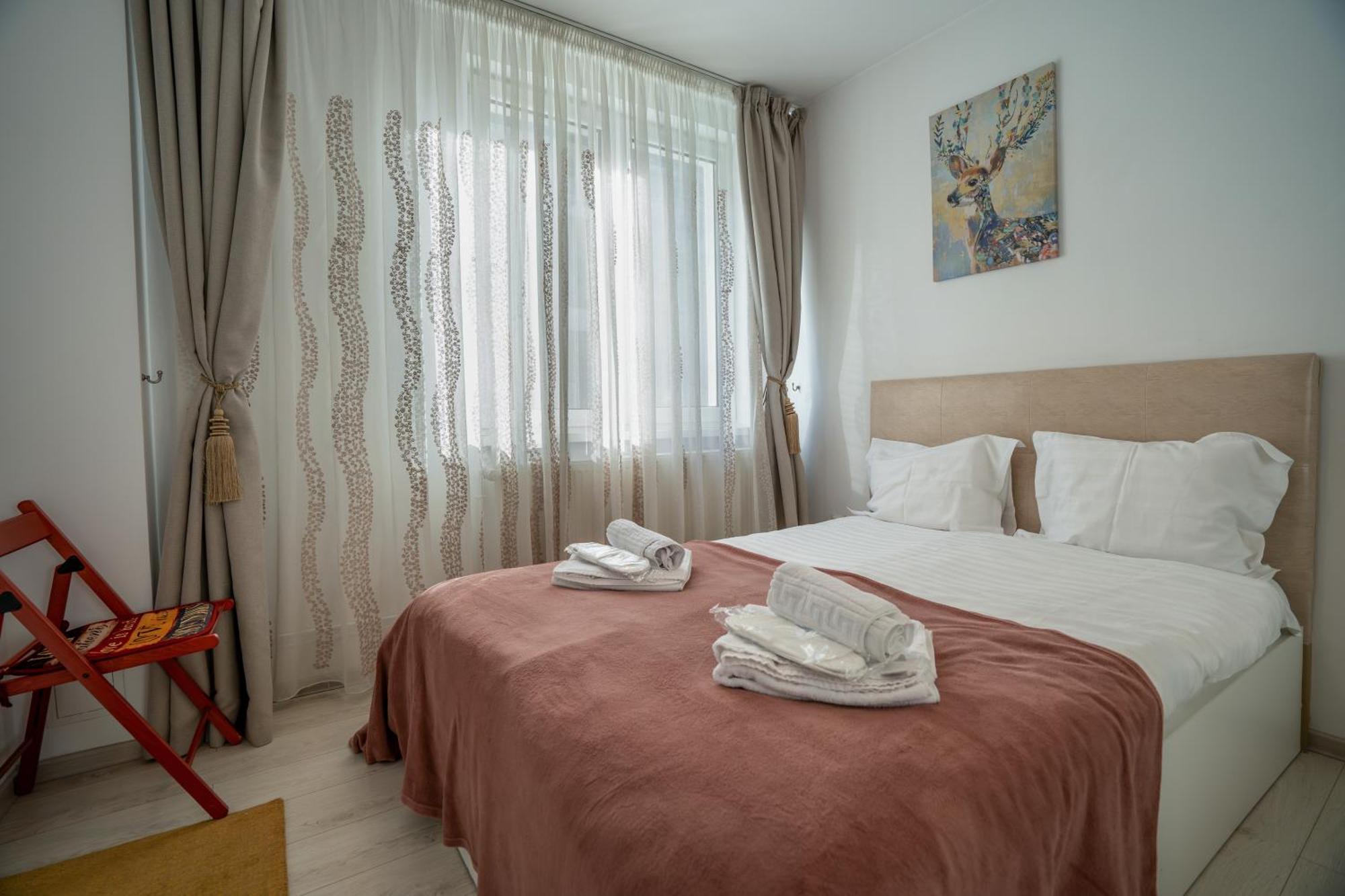 Downtown, Ideal For Longer Stays, Family Friendly Apartment - Nb73A Bucarest Exterior foto
