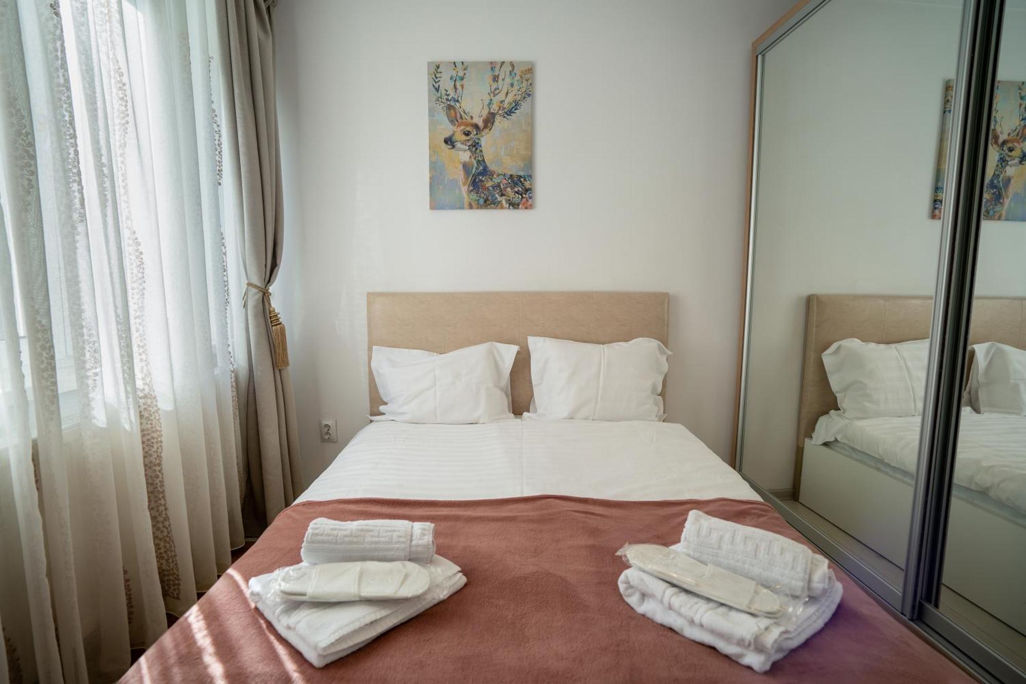 Downtown, Ideal For Longer Stays, Family Friendly Apartment - Nb73A Bucarest Exterior foto