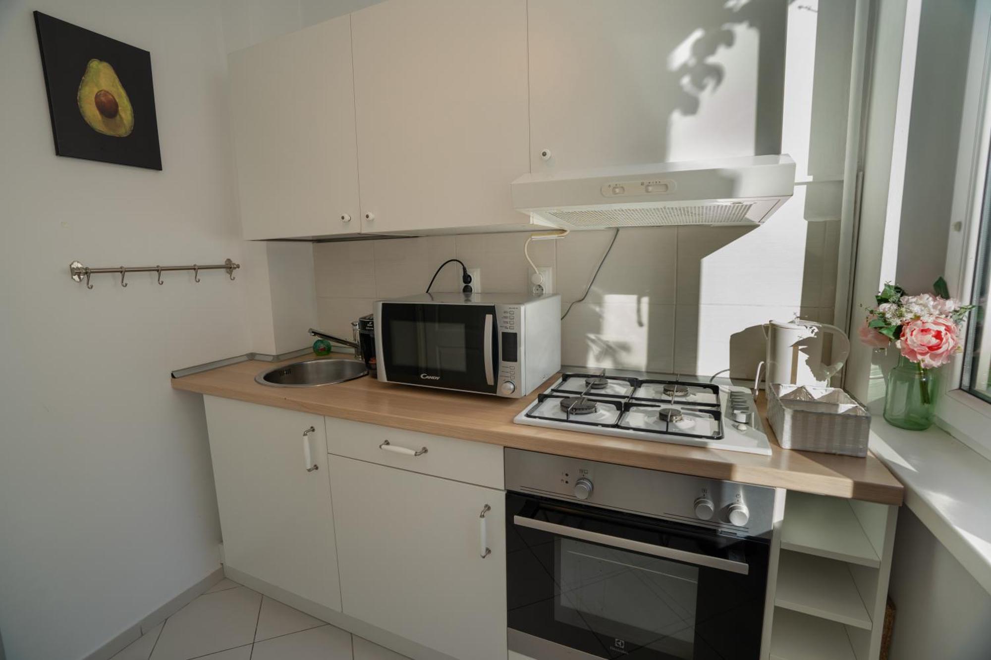 Downtown, Ideal For Longer Stays, Family Friendly Apartment - Nb73A Bucarest Exterior foto