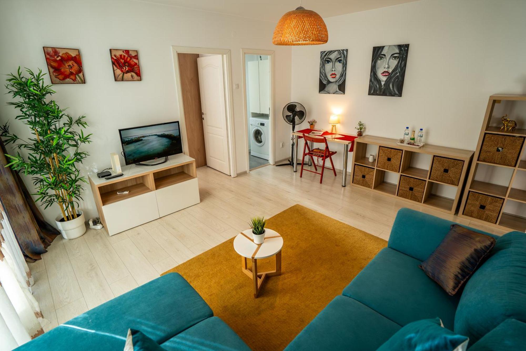Downtown, Ideal For Longer Stays, Family Friendly Apartment - Nb73A Bucarest Exterior foto