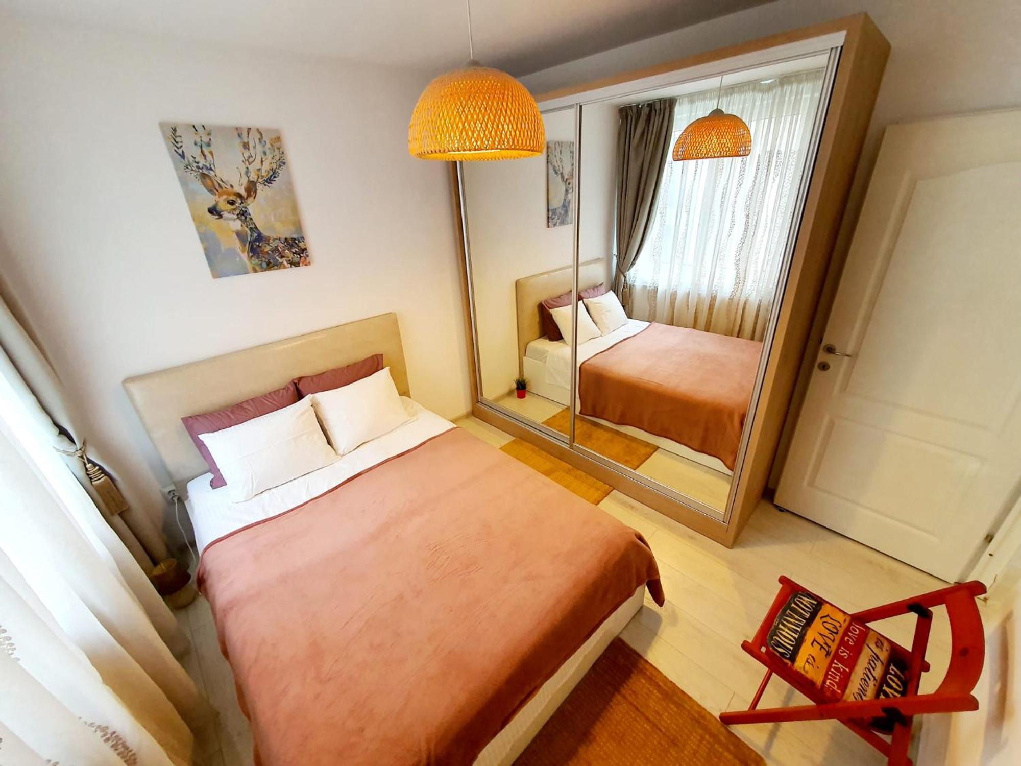 Downtown, Ideal For Longer Stays, Family Friendly Apartment - Nb73A Bucarest Exterior foto
